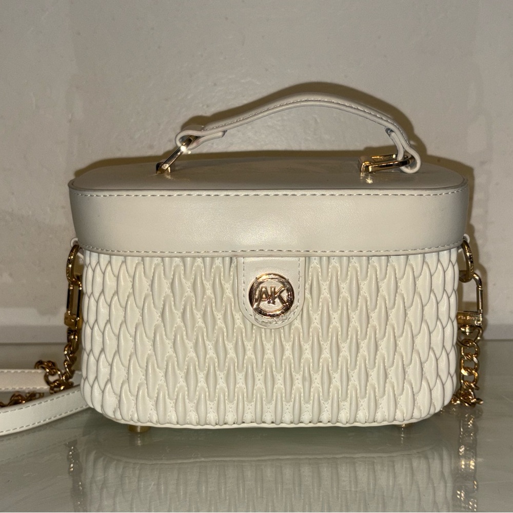 Anna Klein trolley bag